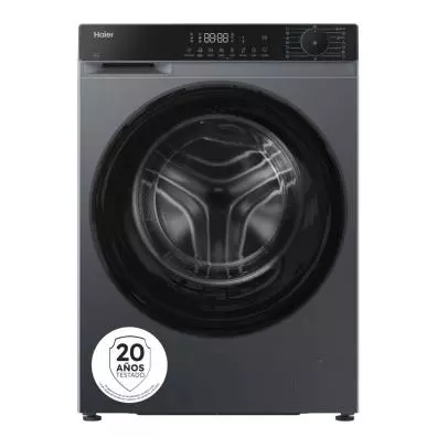Lavadora Haier HW80BP14357GTUIB